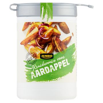 Foto van Jumbo kruidenmix voor aardappel 80g