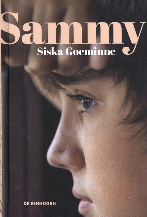 Foto van Sammy - siska goeminne - hardcover (9789462915473)