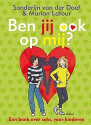 Foto van Ben jij ook op mij? - sanderijn van der doef - ebook