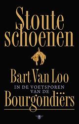 Foto van Stoute schoenen - bart van loo - ebook