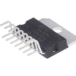 Foto van Stmicroelectronics tda7294v lineaire ic - audio amplifier 1 kanaal (mono) klasse ab multiwatt-15