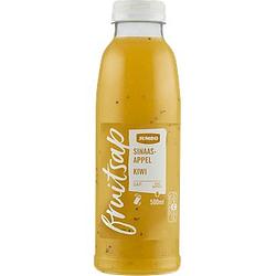 Foto van Jumbo fruitsap sinaasappel kiwi 500ml