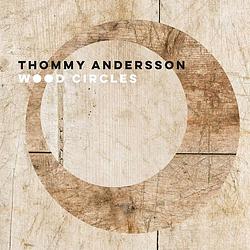 Foto van Wood circles - cd (7640114799976)