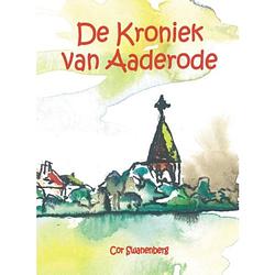 Foto van De kroniek van aaderode