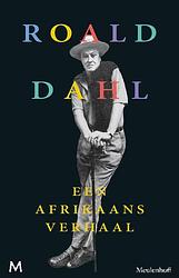 Foto van Een afrikaans verhaal - roald dahl - ebook