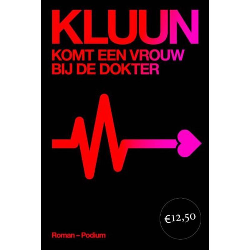 Foto van Komt een vrouw bij de dokter