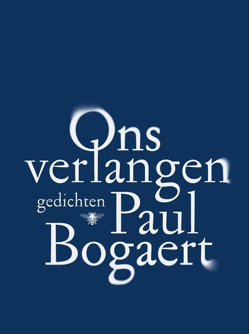 Foto van Ons verlangen - paul bogaert - ebook (9789460422782)