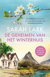 Foto van De geheimen van het winterhuis - sarah lark - ebook (9789026149207)