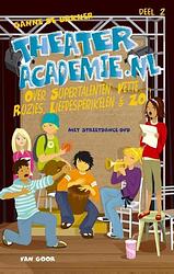 Foto van Theateracademie.nl - sanne de bakker - ebook (9789000326778)