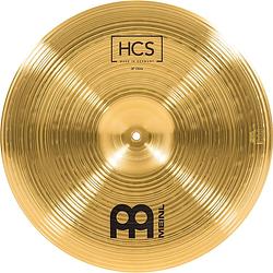 Foto van Meinl hcs18ch hcs 18 inch china bekken