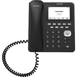 Foto van Blaupunkt deskphone dt 04 senioren simkaart huistelefoon 4g