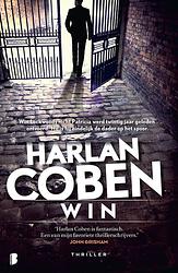 Foto van Win - harlan coben - ebook (9789402314663)