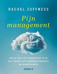 Foto van Pijn management - rachel zoffness - ebook