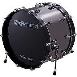 Foto van Roland kd-220 v-drums 22 x 14 inch bassdrum