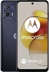 Foto van Motorola moto g73 256gb blauw 5g