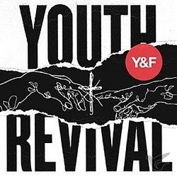 Foto van Youth revival - cd (9320428316073)