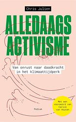 Foto van Alledaags activisme - chris julien - ebook