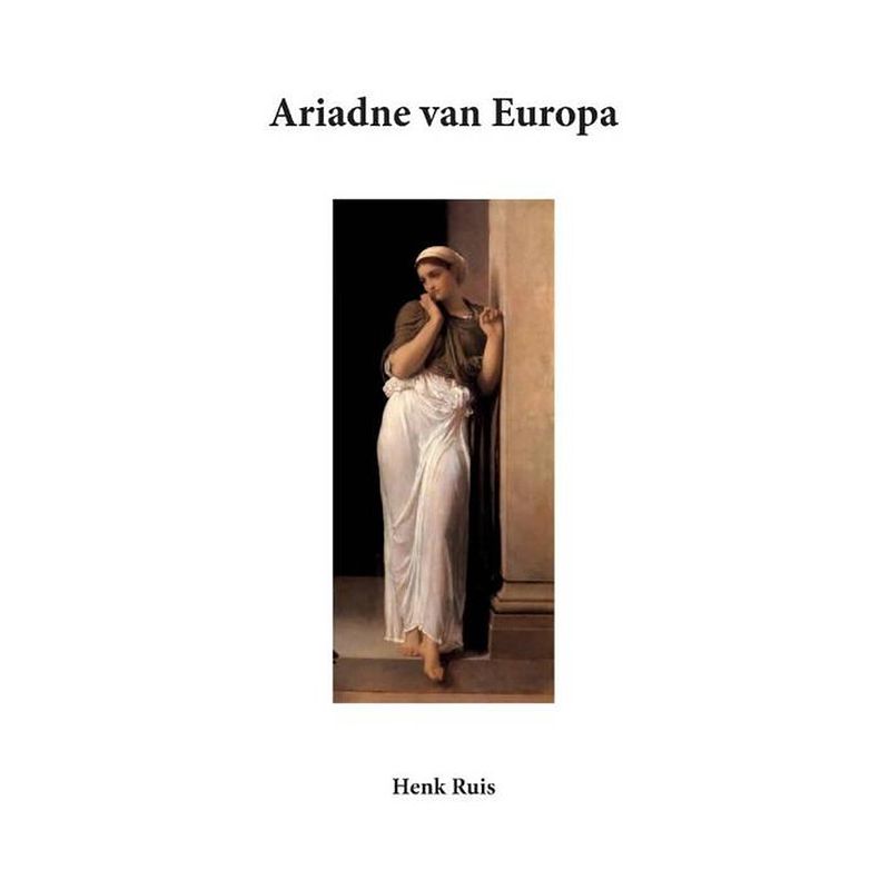 Foto van Ariadne van europa