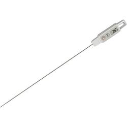 Foto van Tfa dostmann 30.1058.02 insteekthermometer meetbereik temperatuur -40 tot +250 °c conform haccp