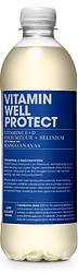 Foto van Vitamin well protect