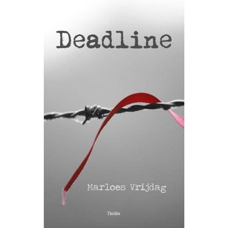 Foto van Deadline