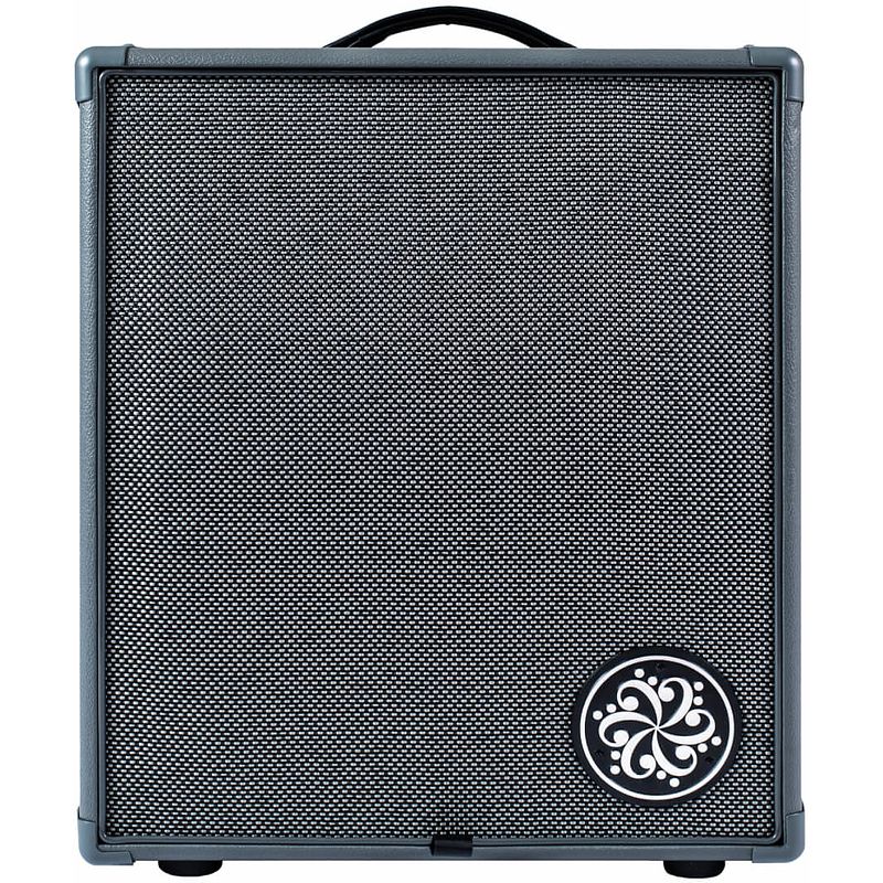 Foto van Darkglass infinity 500 combo 112 basgitaarversterker