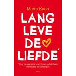 Foto van Lang leve de liefde