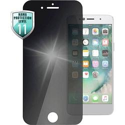 Foto van Hama privacy screenprotector (glas) geschikt voor: apple iphone se (2. generace), apple iphone 6,7,8 1 stuk(s)