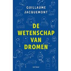 Foto van De wetenschap van dromen