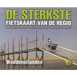 Foto van De sterkste fietskaart van de regio /