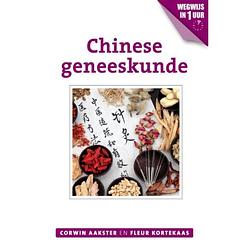 Foto van Chinese geneeskunde - geneeswijzen in nederland