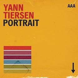 Foto van Portrait - lp (5400863020736)