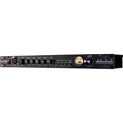 Foto van Art solo studio single-channel rackmount multi-voice channel strip