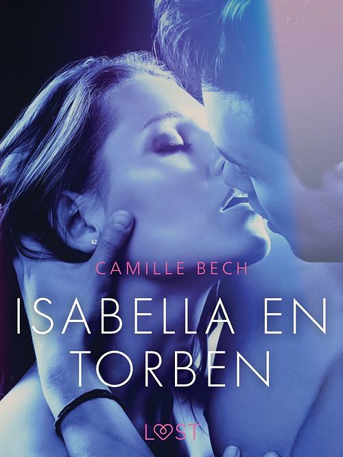 Foto van Isabella en torben - erotisch verhaal - camille bech - ebook