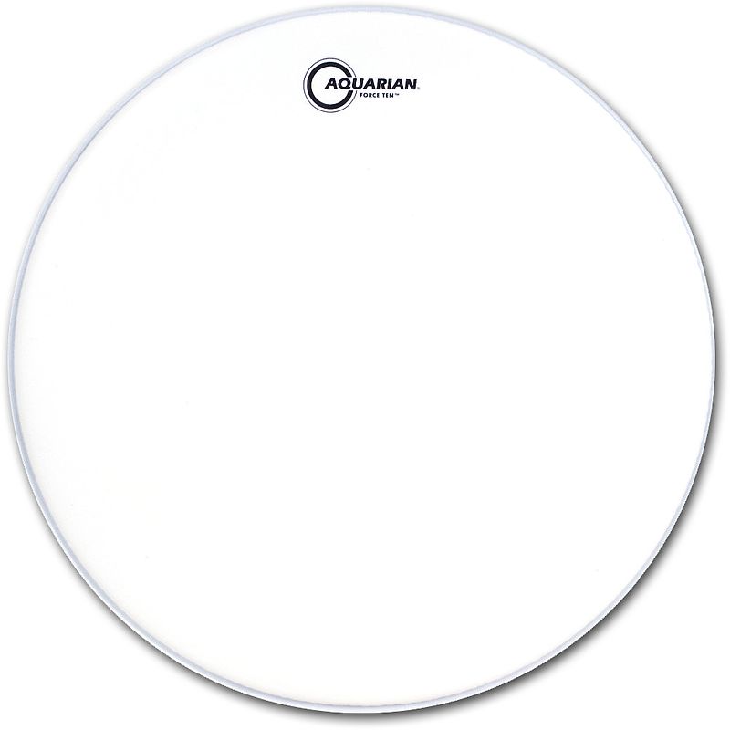 Foto van Aquarian force ten coated 13 inch drumvel