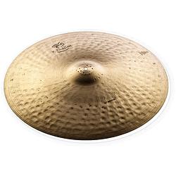 Foto van Zildjian k1020 k constantinople 22 inch medium ride