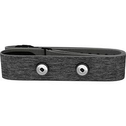 Foto van Polar pro chest strap riem grijs