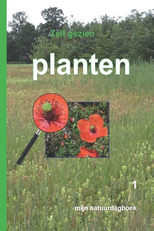 Foto van Planten - j c koudenburg, j t boer - paperback (9789491701412)