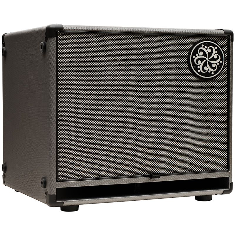 Foto van Darkglass dg-112n neodymium 1x12 inch basgitaar speakerkast