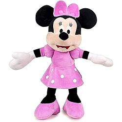 Foto van Knuffel minnie mouse 38 cm disney