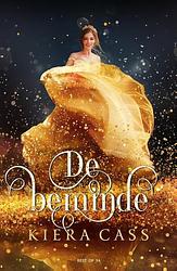 Foto van De beminde 1 - de beminde - kiera cass - paperback (9789000372751)