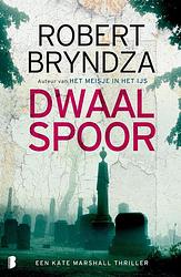 Foto van Dwaalspoor - robert bryndza - ebook