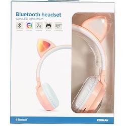 Foto van Kinder bluetooth headset