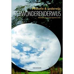 Foto van Verwonderenderwijs