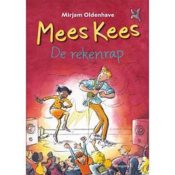 Foto van De rekenrap - mees kees