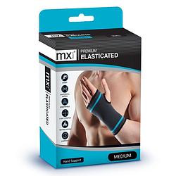 Foto van Mx health premium elasticated hand support m