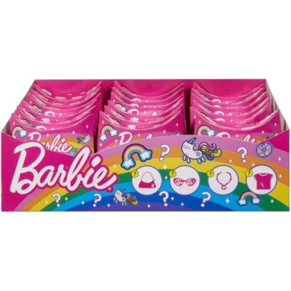 Foto van Barbie verrassingszakje accessoires