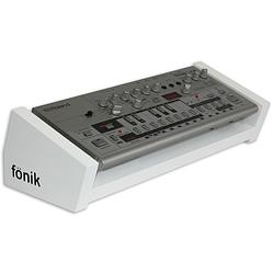 Foto van Fonik audio innovations original stand for roland boutique (white)