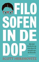 Foto van Filosofen in de dop - scott hershovitz - paperback (9789400410015)