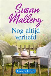 Foto van Nog altijd verliefd - susan mallery - ebook